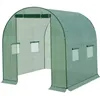 Rezerves plēve tunelim 2x2x2m Gardlov 23305