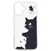 Ultra Trendy case for iPhone 16e cat