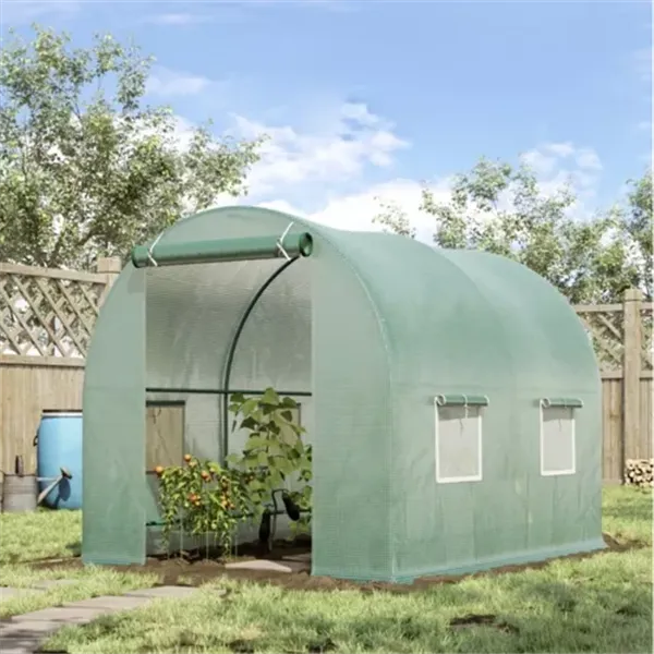Rezerves plēve tunelim 2x2x2m Gardlov 23305