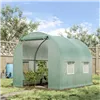 Rezerves plēve tunelim 2x2x2m Gardlov 23305