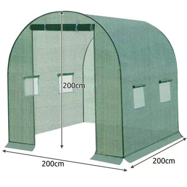 Spare foil for tunnel 2x2x2m Gardlov 23305