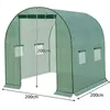 Rezerves plēve tunelim 2x2x2m Gardlov 23305