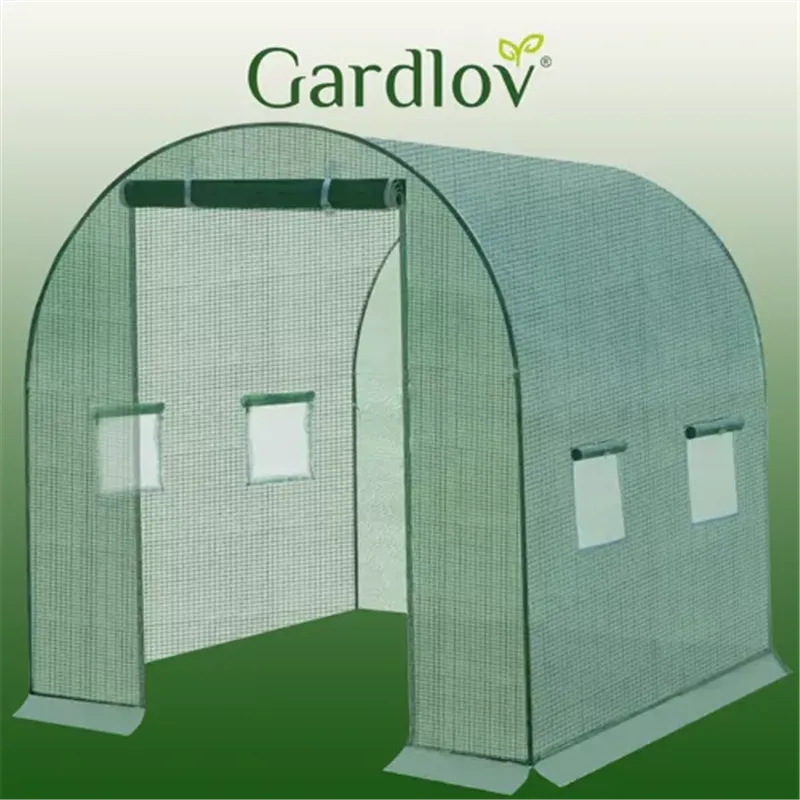 Spare foil for tunnel 2x2x2m Gardlov 23305