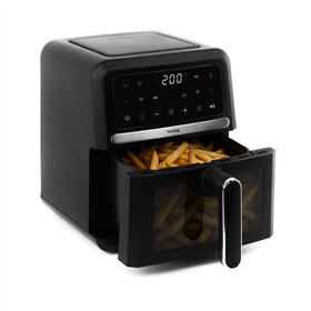 Huslog 1500W deep fryer