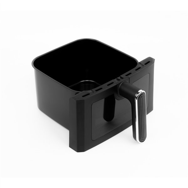 Huslog 1500W deep fryer