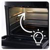 Huslog 1800W multifunctional deep fryer