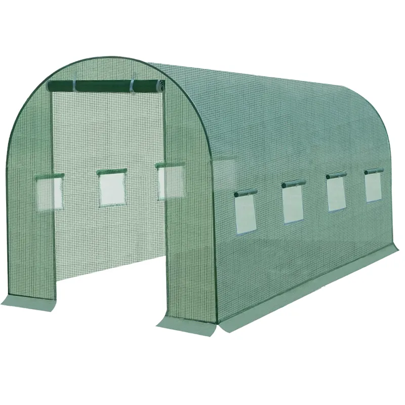 Rezerves plēve tunelim 4x3x2m Gardlov 23307