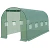 Tunneli 4x3x2m varufoolium Gardlov 23307