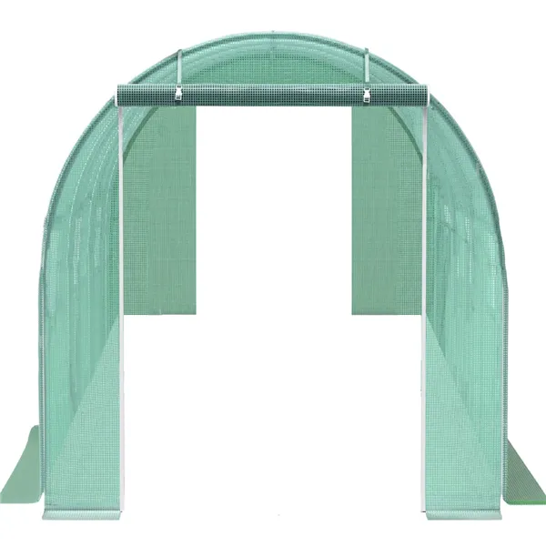 Rezerves plēve tunelim 4x3x2m Gardlov 23307