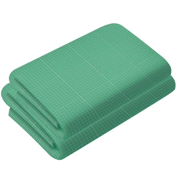 Rezerves plēve tunelim 4x3x2m Gardlov 23307
