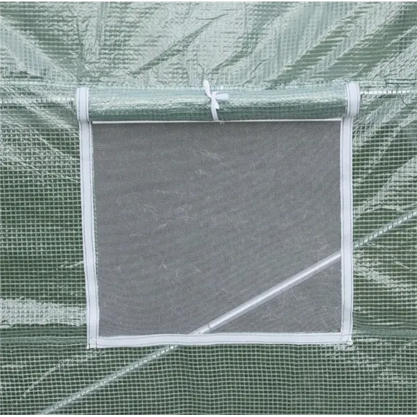 Rezerves plēve tunelim 4x3x2m Gardlov 23307