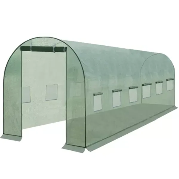 Rezerves plēve tunelim 6x3x2m Gardlov 23308