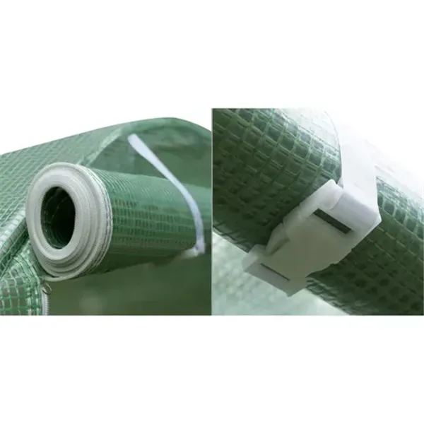 Rezerves plēve tunelim 6x3x2m Gardlov 23308