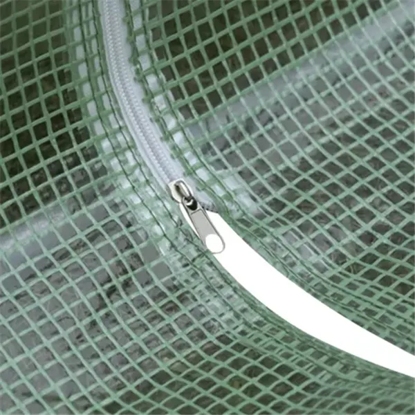 Tunnelin varakalvo 6x3x2m Gardlov 23308