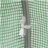 Tunnelin varakalvo 6x3x2m Gardlov 23308