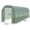 Spare foil for tunnel 6x3x2m Gardlov 23308