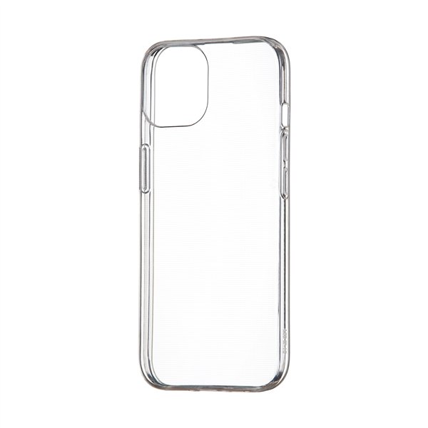 Slim case 1 mm for Xiaomi 15T 5G transparent