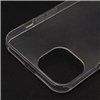 Slim case 1 mm for Xiaomi 15T 5G transparent