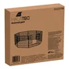 Манеж - клетка для животных 80x80 см Malatec 23769