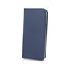 Smart Magnetic case for Honor X5c Plus navy blue
