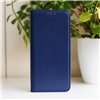 Smart Magnetic case for Honor X5c Plus navy blue