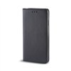 Smart Magnet case for Honor X5c Plus black