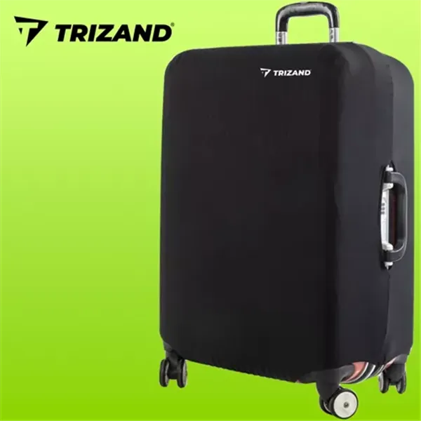 Čemodāna pārvalks L Trizand 23838