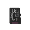Kingston *microSD 64GB Canvas Select+ G3 150MB/s