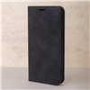 Smart Suede case for iPhone 14 6,1&quot black