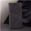 Smart Suede case for iPhone 15 6,1&quot black