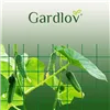Verkko - kasvituki 2x10m Gardlov 23978
