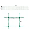 Tinklas - augalų atrama 2x10m Gardlov 23978