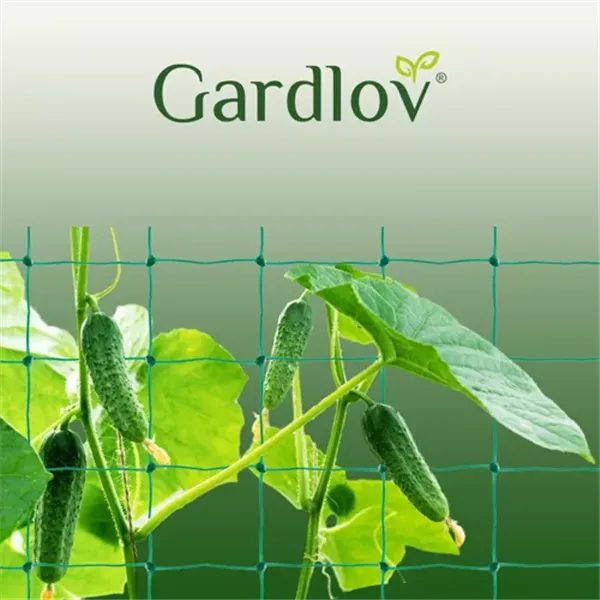 Augu balsta siets 2x20m Gardlov 23980
