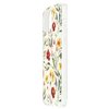 Glow Glam case for iPhone 15 Pro 6,1&quot white