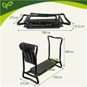 Gardlov 23731 Puutarhapolvistuin
