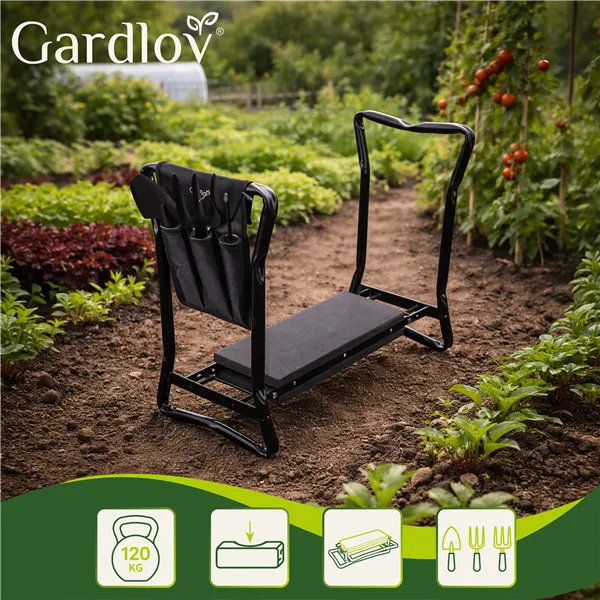 Gardlov 23731 Садовый приставной столик