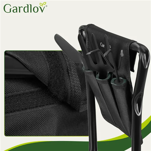 Gardlov 23731 Садовый приставной столик