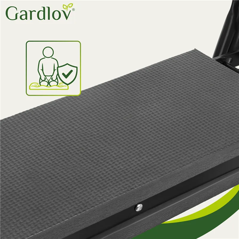 Gardlov 23731 Puutarhapolvistuin