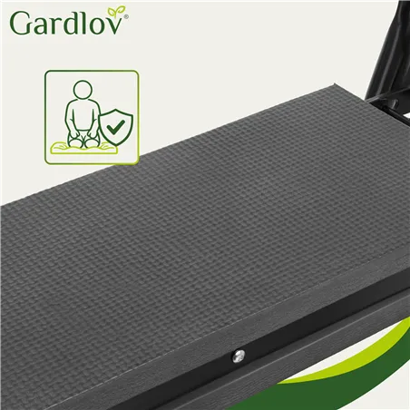 Gardlov 23731 Садовый приставной столик
