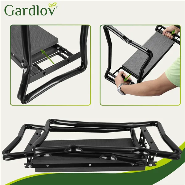 Gardlov 23731 Puutarhapolvistuin