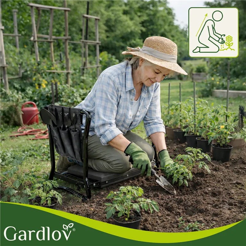 Gardlov 23731 Садовый приставной столик