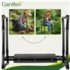 Gardlov 23731 Садовый приставной столик