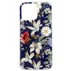 Glow Glam case for iPhone 13 6,1&quot blue