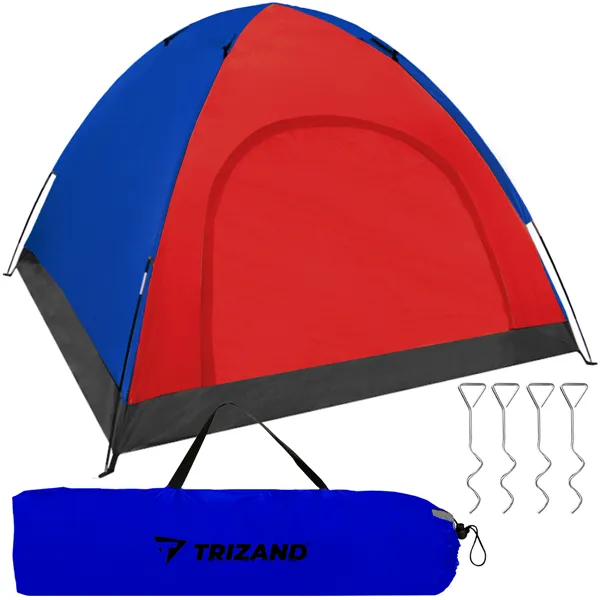 4 personu kempinga telts NT23485