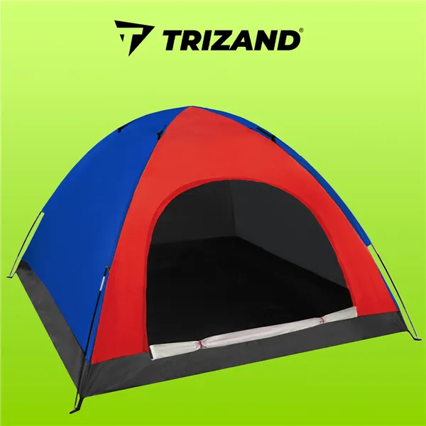 4 hengen retkiteltta NT23485