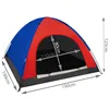 4 personu kempinga telts NT23485