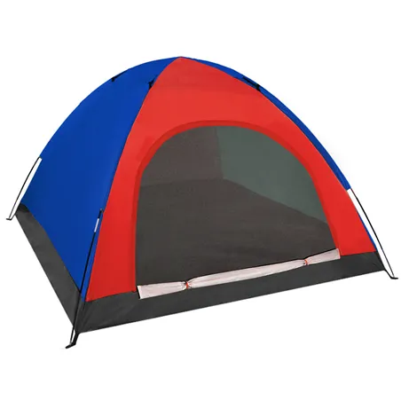 4 personu kempinga telts NT23485