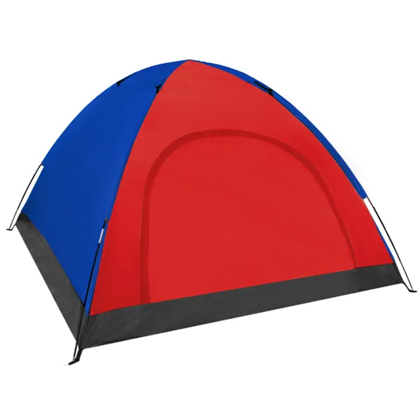 4-person camping tent NT23485
