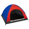 4 hengen retkiteltta NT23485