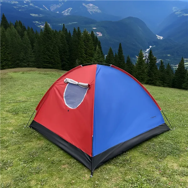 4 personu kempinga telts NT23485
